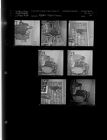 AyAyden: Library (7 Negatives)  (March 18, 1961) [Sleeve 43, Folder c, Box 26]
